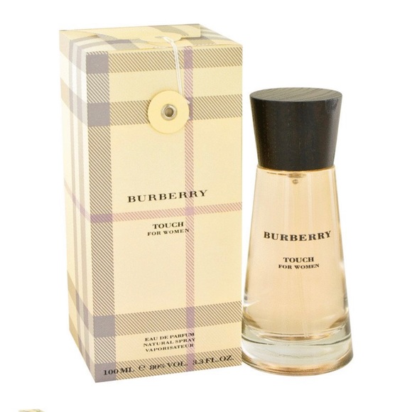 NIB!! Burberry Touch EDP by Burberry (3.3 fl Oz) - Picture 5 of 5